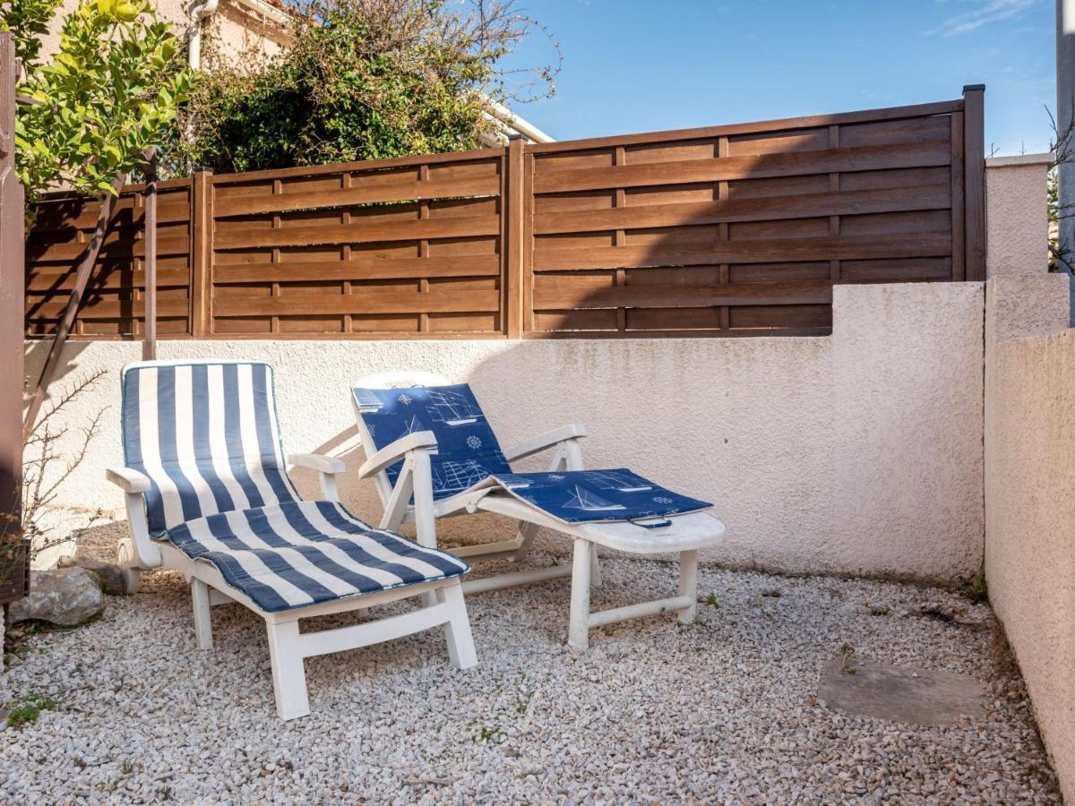 Holiday Home Mas De L'Ile By Interhome เลอบาร์กาแรส ภายนอก รูปภาพ