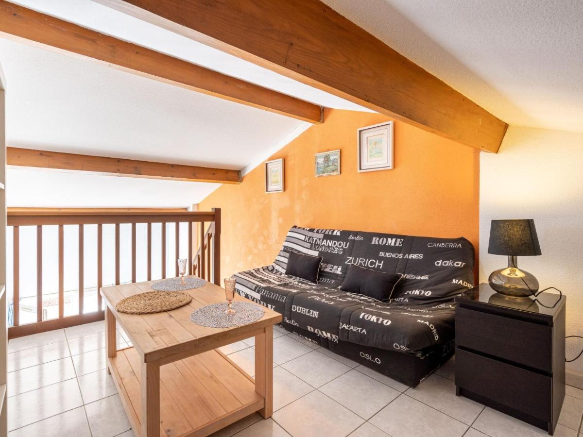 Holiday Home Mas De L'Ile By Interhome เลอบาร์กาแรส ภายนอก รูปภาพ
