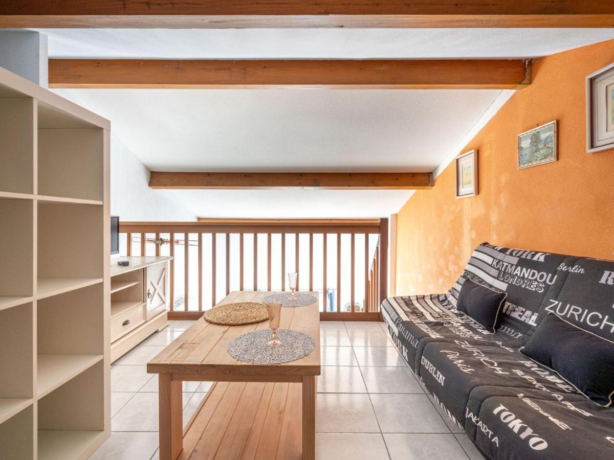 Holiday Home Mas De L'Ile By Interhome เลอบาร์กาแรส ภายนอก รูปภาพ