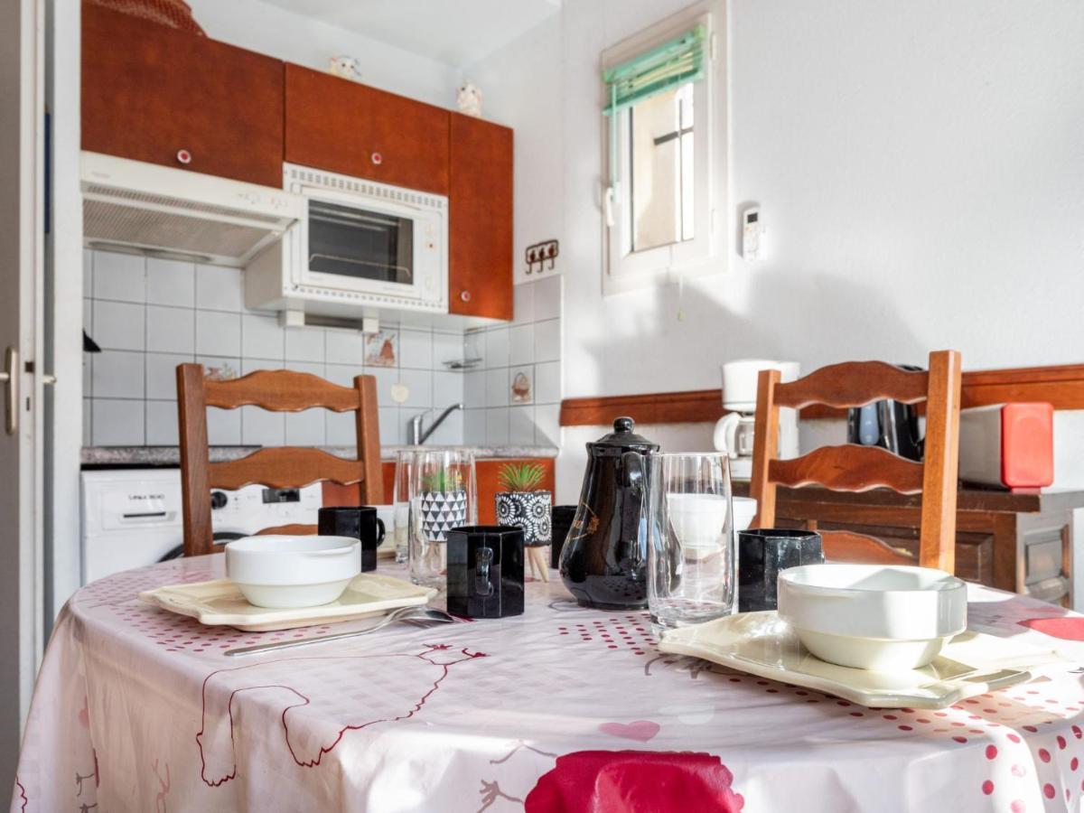 Holiday Home Mas De L'Ile By Interhome เลอบาร์กาแรส ภายนอก รูปภาพ