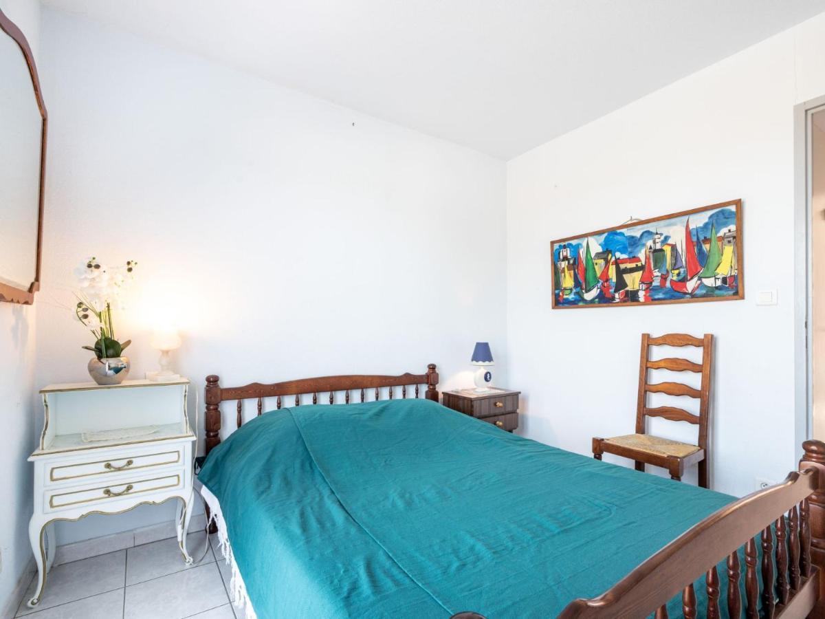Holiday Home Mas De L'Ile By Interhome เลอบาร์กาแรส ภายนอก รูปภาพ