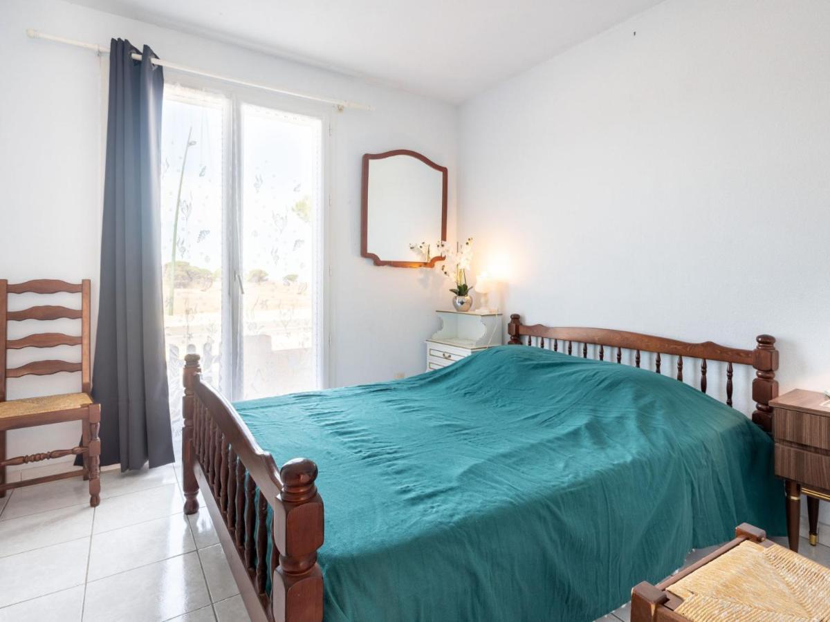 Holiday Home Mas De L'Ile By Interhome เลอบาร์กาแรส ภายนอก รูปภาพ