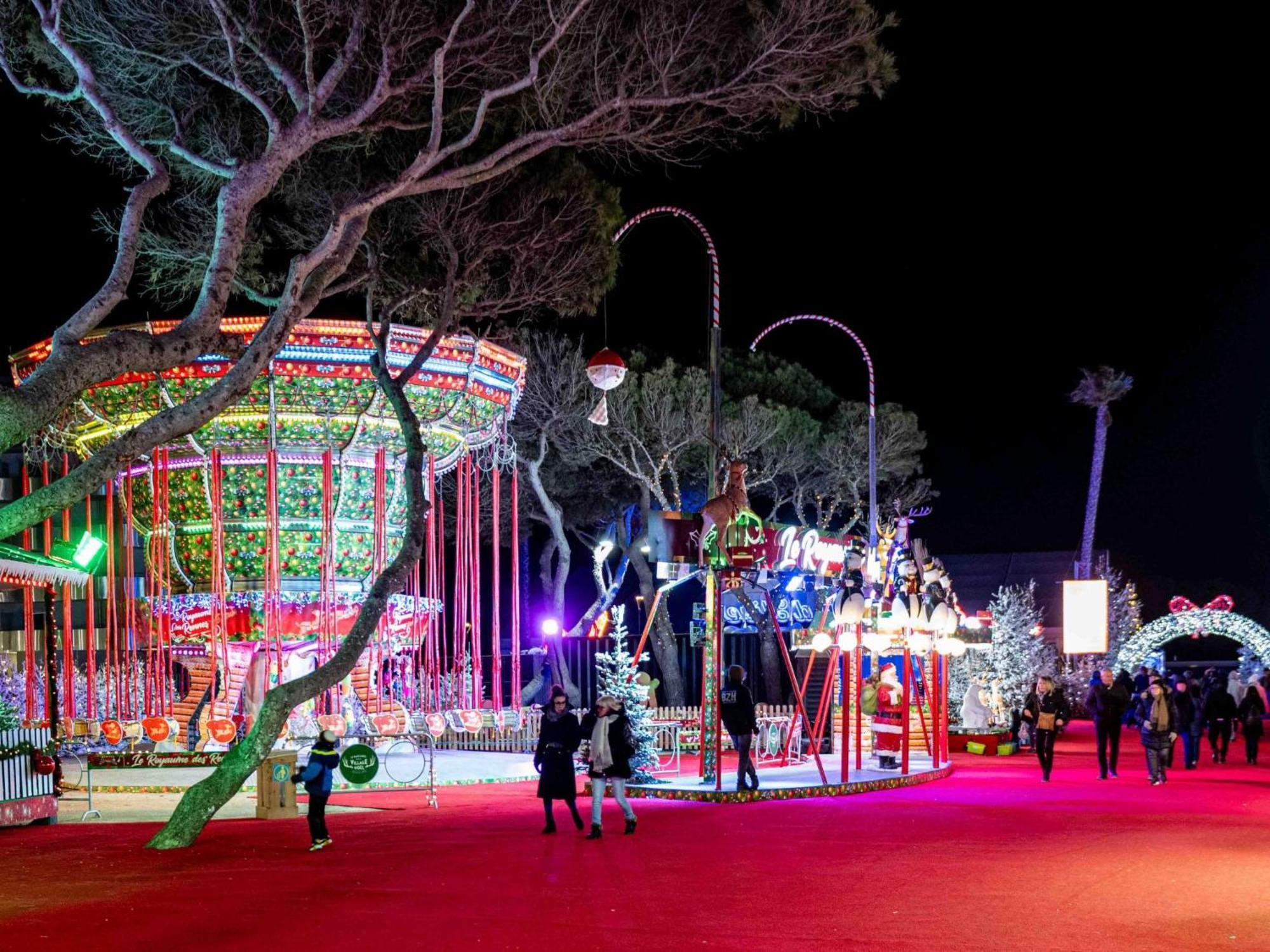 Holiday Home Mas De L'Ile By Interhome เลอบาร์กาแรส ภายนอก รูปภาพ