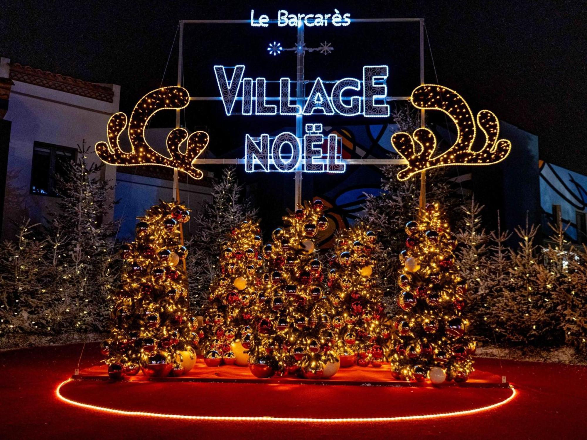 Holiday Home Mas De L'Ile By Interhome เลอบาร์กาแรส ภายนอก รูปภาพ